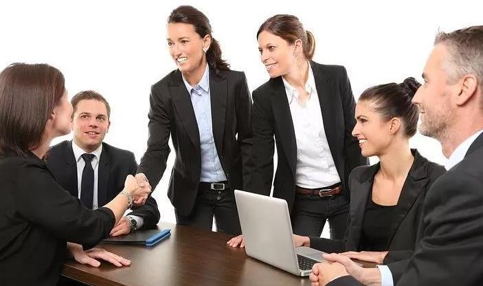 執(zhí)行力差，大多是管理無能：高層控方向、中層提效率、基層抓團(tuán)隊(duì)！